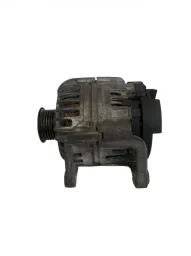 Alternador Ka Fiesta Courier 1.0 1.6 Zetec 2000 a 2014
