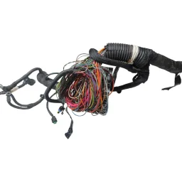 CAIXA FUSÍVEIS ORIGINAL JEEP RENEGADE 1.8 ETORQ 52151423