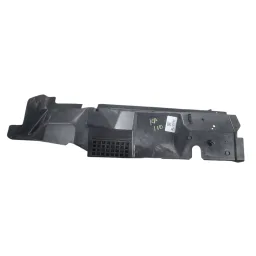 Defletor Painel Inferior Esquerdo Ford Ka 1997 2000 2003