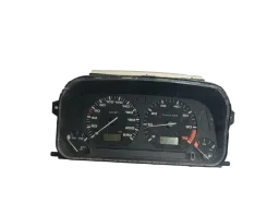 Painel Instrumento Velocimetro Vw Golf Polo 1997 2000 Preto