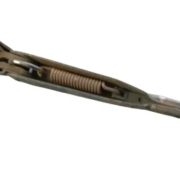BRAÇO ESQUERDO LIMPADOR PARABRISA CLIO 2000 2001 A 2012