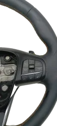 Volante Direção Ford Maverick Tremor 2.0 2025 2026 SZ6B3600