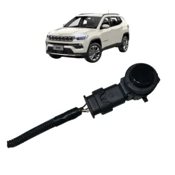 Chicote Sensor Estacionamento Original Jeep Compass 53204618