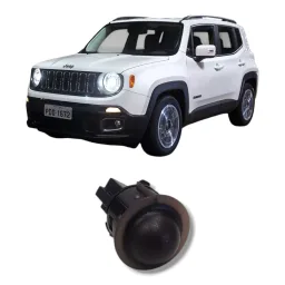 Sensor crepuscular Jeep Renegade Fiat Toro 2016 2023 origina