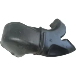 DUTO TUBO CAPTAÇÃO AR EVAPORADORA NEW FIESTA 2014 A 2019
