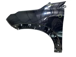 Paralama Esquerdo Pulse Fastback 2022 2023 2024/..C/Amassado