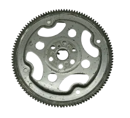 Volante Motor Ford Maverick Tremor 2.0 2025 2026 Gasolina