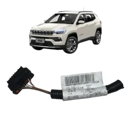 Conector Chicote Estacionamento Original Jeep Compass 501702