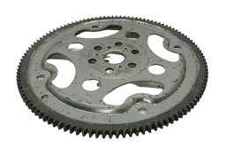 Volante Motor Ford Maverick Tremor 2.0 2025 2026 Gasolina 2025301