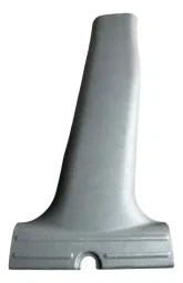 Moldura Console Central Direita Gol Parati G2 G3 373867240
