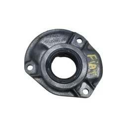 Flange Retentor Eixo Comando Fiat Palio 1.6 16V 1997 2000