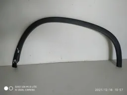 Friso Moldura Tiguan Traseira Esquerda 2010 2016 Det