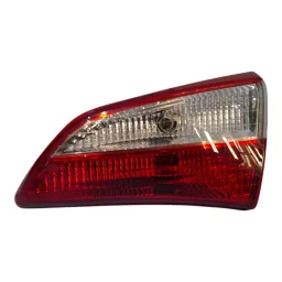 Lanterna Traseira Direita HB20 Hatch 2013 a 2019 (mala)