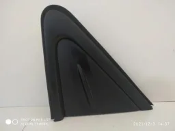 Triangulo Retrovisor Paralama Corolla Esquerdo 2019/2024