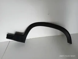 Moldura FRISO Lateral Toro TrasEIRO EsqUERDO 2016/2022 DET