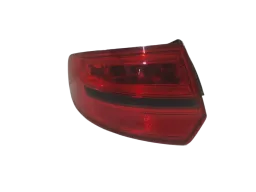Lanterna Traseira Esquerda Audi A3 S3 2010/2013