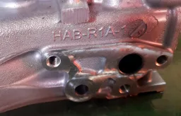 Cabeçote Honda Civic G9 Cr-v 2.0 Flex 2012 2013 2014 a 2016