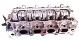 Cabeçote Honda Civic G9 Cr-v 2.0 Flex 2012 2013 2014 a 2016