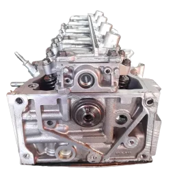 Cabeçote Honda Civic G9 Cr-v 2.0 Flex 2012 2013 2014 a 2016