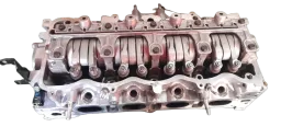 Cabeçote Honda Civic G9 Cr-v 2.0 Flex 2012 2013 2014 a 2016