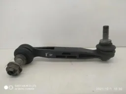 Bieleta Bmw X1 TrasEIRO DIR/ESQ  2010/2014
