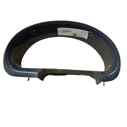 Moldura Painel Instrumentos Vw Gol Parati Saveiro 95/05