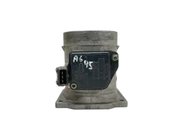 SENSOR MAF MEDIDOR FLUXO AR AUDI A6 1.8 1997 A 2000 ORIGINAL