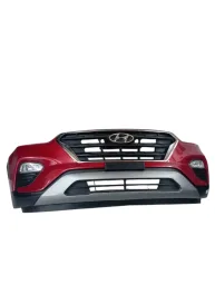 Parachoque Dianteiro Original Hyundai Creta 2.0 2017 Detalh