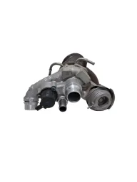 Turbina chevrolet tracker montana 1.2 2020 a 2025