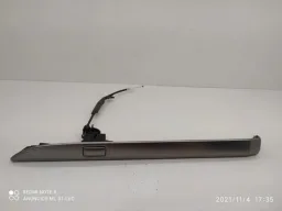 BOTAO Abertura Porta Luvas Bmw 645CI 2005 52850610