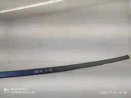 Friso Teto Bmw 645ci 2004 2005