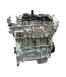 Motor Ford Maverick Tremor 2.0 2025 2026 Gasolina 253cv 1010101010
