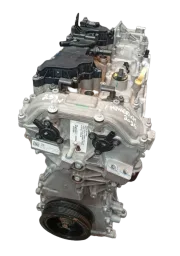 Motor Ford Maverick Tremor 2.0 2025 2026 Gasolina 253cv 1010101010