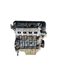 Motor parcial gm Sonic 1.6 16v Flex 2012 2013 2014 mw