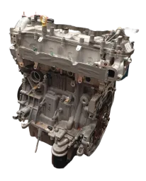 Motor Ford Maverick Tremor 2.0 2025 2026 Gasolina 253cv 1010101010