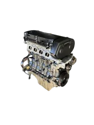 MOTOR PARCIAL GM SONIC 1.6 16V FLEX 2012 2013 2014 MW