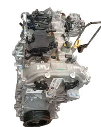 Motor Ford Maverick Tremor 2.0 2025 2026 Gasolina 253cv 1010101010