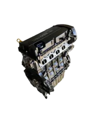 MOTOR PARCIAL GM SONIC 1.6 16V FLEX 2012 2013 2014 MW