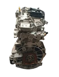 Motor Ford Maverick Tremor 2.0 2025 2026 Gasolina 253cv 1010101010