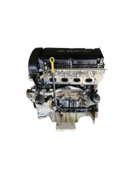 MOTOR PARCIAL GM SONIC 1.6 16V FLEX 2012 2013 2014 MW