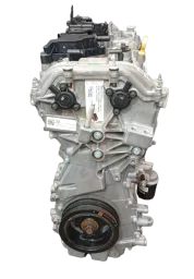 Motor Ford Maverick Tremor 2.0 2025 2026 Gasolina 253cv 1010101010