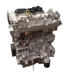 Motor Ford Maverick Tremor 2.0 2025 2026 Gasolina 253cv