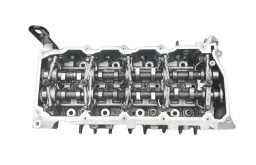 Cabeçote Nissan Frontier 2.5 Diesel 2013 a 2016 190/163cv