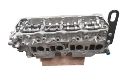 Cabeçote Nissan Frontier 2.5 Diesel 2013 a 2016 190/163cv