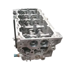 Cabeçote Nissan Frontier 2.5 Diesel 2013 a 2016 190/163cv