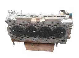 Cabeçote Nissan Frontier 2.5 Diesel 2013 a 2016 190/163cv