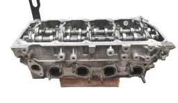 Cabeçote Nissan Frontier 2.5 Diesel 2013 a 2016 190/163cv