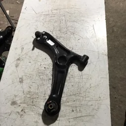 BANDEJA DIANTEIRA ESQUERDA TIGGO 5X PRO 2023/ TIGGO 7 2020/