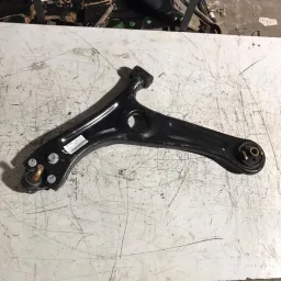 Bandeja Dianteira Esquerda Tiggo 5x Pro 2023/ Tiggo 7 2020/