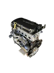 MOTOR PARCIAL GM SONIC 1.6 16V FLEX 2012 2013 2014 MW